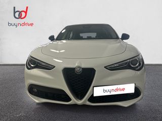 Alfa Romeo Stelvio 2.2 Diesel 140kW (190cv) SPRINT AWD