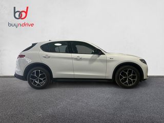 Alfa Romeo Stelvio 2.2 Diesel 140kW (190cv) SPRINT AWD