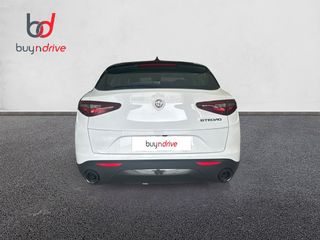 Alfa Romeo Stelvio 2.2 Diesel 140kW (190cv) SPRINT AWD