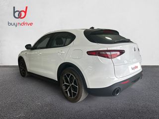 Alfa Romeo Stelvio 2.2 Diesel 140kW (190cv) SPRINT AWD