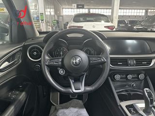 Alfa Romeo Stelvio 2.2 Diesel 140kW (190cv) SPRINT AWD