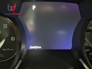 Alfa Romeo Stelvio 2.2 Diesel 140kW (190cv) SPRINT AWD