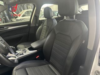 Alfa Romeo Stelvio 2.2 Diesel 140kW (190cv) SPRINT AWD