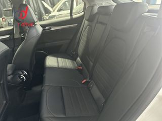 Alfa Romeo Stelvio 2.2 Diesel 140kW (190cv) SPRINT AWD