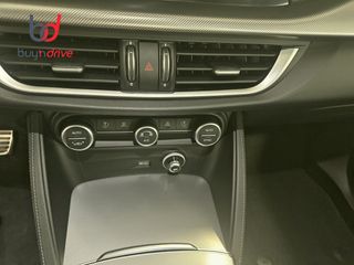 Alfa Romeo Stelvio 2.2 Diesel 140kW (190cv) SPRINT AWD