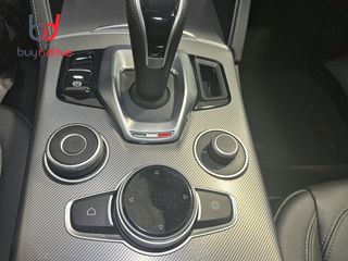 Alfa Romeo Stelvio 2.2 Diesel 140kW (190cv) SPRINT AWD