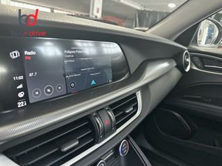Alfa Romeo Stelvio 2.2 Diesel 140kW (190cv) SPRINT AWD