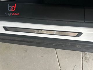 Alfa Romeo Stelvio 2.2 Diesel 140kW (190cv) SPRINT AWD