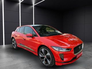 Jaguar I-PACE EV400 HSE 4WD Auto 294 kW (400 CV)