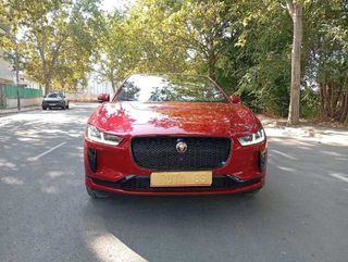Jaguar I-PACE EV400 HSE 4WD Auto 294 kW (400 CV)