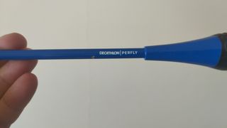 Raqueta Bádminton Decathlon Azul