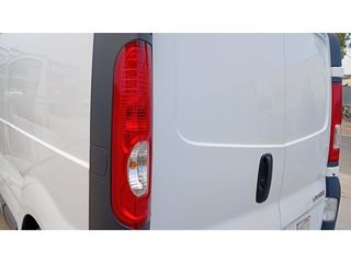 Opel Vivaro Furgon 2.0 CDTI L2 H1 2.9t 66kW (90CV)