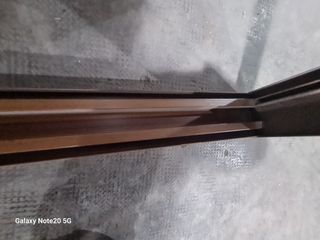 Ventana Serie 800 4 hojas 3620x105