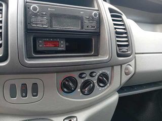 Opel Vivaro Furgon 2.0 CDTI L2 H1 2.9t 66kW (90CV)