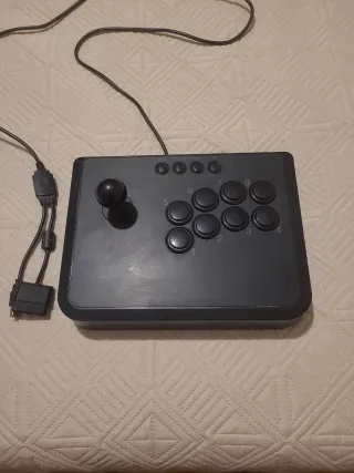 Mando Arcade MyFlash