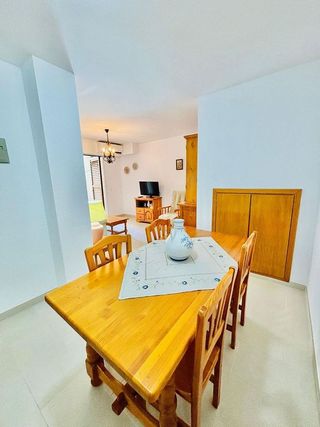 Piso en alquiler en Puerto en Jávea/Xàbia