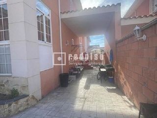 Casa adosada en alquiler en Torrejón del Rey