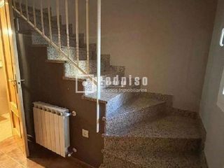 Casa adosada en alquiler en Torrejón del Rey