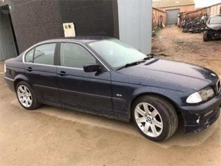Despiece bmw e46
