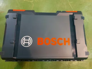 Maletín,  caja XL bosch 