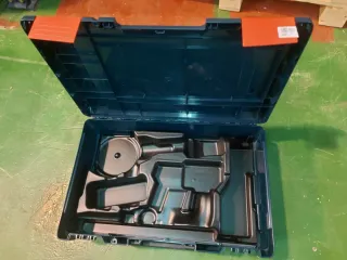 Maletín,  caja XL bosch 
