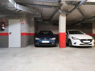 Piso en alquiler en Sant Fruitós de Bages