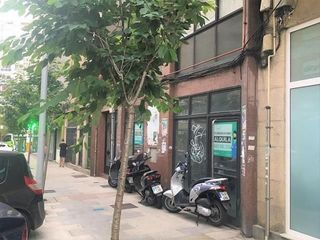 Local comercial en alquiler en Travesía de Vigo - San Xoán en Vigo