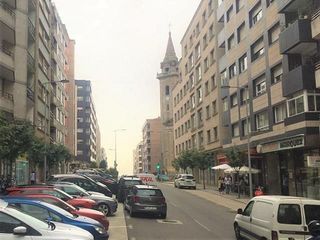 Local comercial en alquiler en Travesía de Vigo - San Xoán en Vigo
