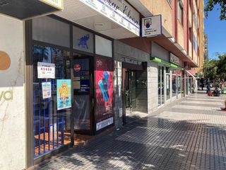 Local comercial en venta en Guanarteme en Palmas de Gran Canaria(Las)