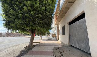 Hotel en venta en Carboneras