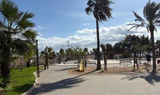 Hotel en venta en Carboneras