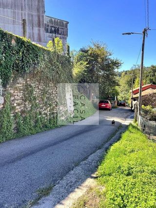 Terreno en venta en Campus Norte - San Caetano en Santiago de Compostela