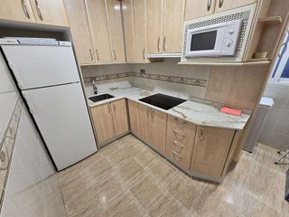 Piso en venta en Playa de Levante en Benidorm