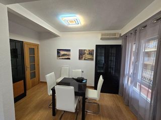 Piso en venta en Playa de Levante en Benidorm