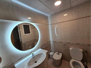 Piso en venta en Playa de Levante en Benidorm