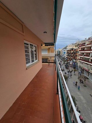 Piso en venta en Playa de Levante en Benidorm