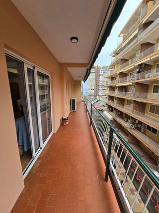 Piso en venta en Playa de Levante en Benidorm