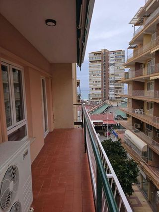 Piso en venta en Playa de Levante en Benidorm