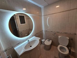 Piso en venta en Playa de Levante en Benidorm