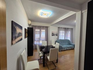 Piso en venta en Playa de Levante en Benidorm