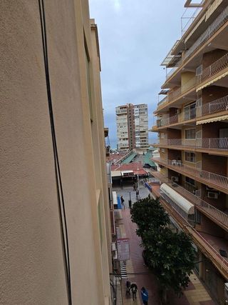Piso en venta en Playa de Levante en Benidorm