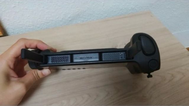 Monitor Externo Zhiyun Crane 2S