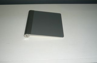 Magic Trackpad Apple Plata/Gris Espacial