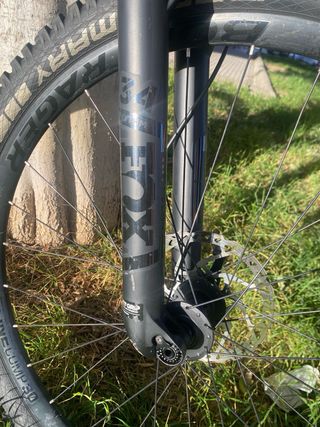 TREK FUEL EX 8 2021