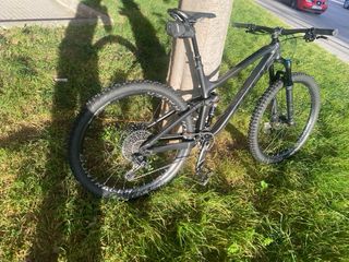TREK FUEL EX 8 2021