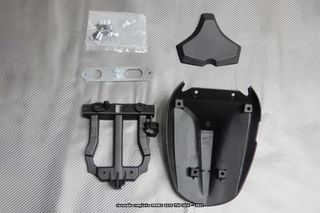 Carenado Avdb SUZUKI GSXS 750 2016 - 2021