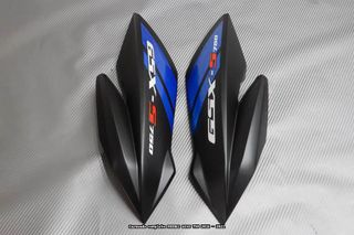 Carenado Avdb SUZUKI GSXS 750 2016 - 2021