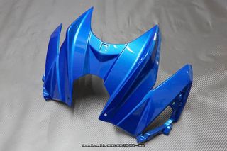Carenado Avdb SUZUKI GSXS 750 2016 - 2021