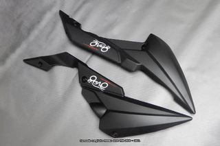 Carenado Avdb SUZUKI GSXS 750 2016 - 2021