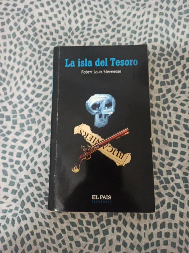 La Isla del Tesoro